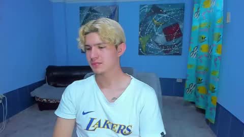 .... online show from October 26, 6:40 pm