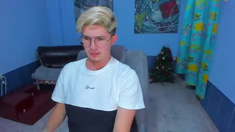 .... online show from January 15, 9:12 pm