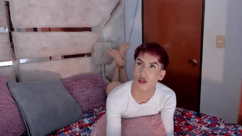 patrik online show from February 16, 3:04 am