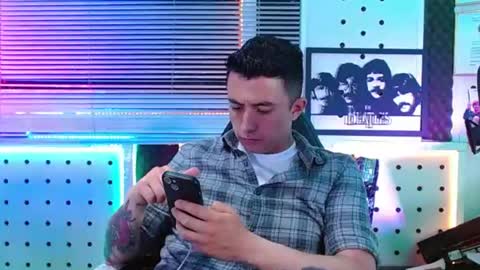 Darko0717  online show from July 4, 11:08 pm