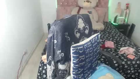 patty squirt87 online show from October 29, 4:58 am