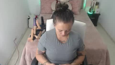 patty squirt87 online show from July 24, 12:02 pm