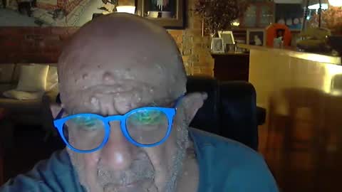 patvac online show from November 29, 2:25 pm