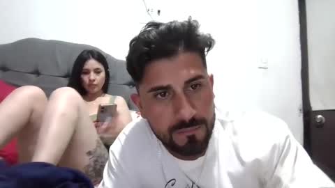 patylariel online show from February 1, 10:55 pm