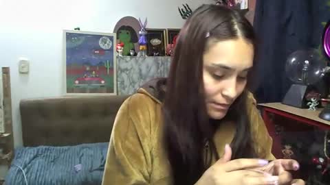 Pau online show from February 21, 6:27 am