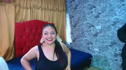 pau cute online show from January 14, 9:09 pm