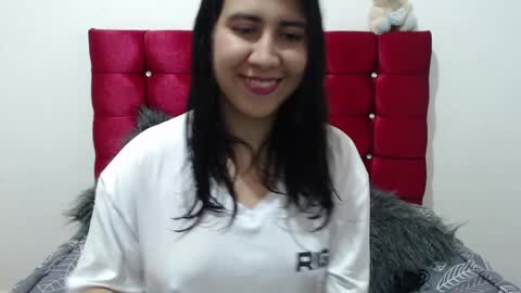 pau_gomez_0809 online show from December 30, 1:04 am