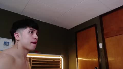 Paul online show from November 7, 1:35 pm