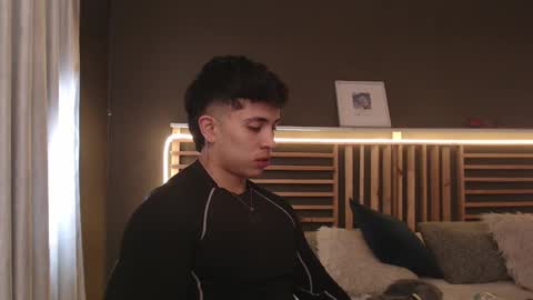 Paul online show from October 21, 1:38 pm