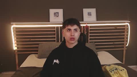 Paul online show from February 27, 12:01 pm