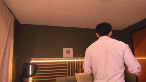 Paul online show from March 3, 12:28 pm