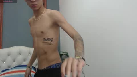 PAUL online show from December 21, 5:41 pm