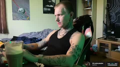 Paul online show from April 13, 5:11 am