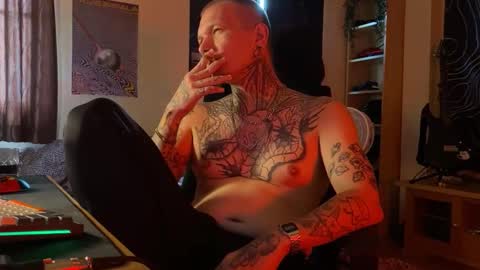 Paul online show from February 28, 7:01 am