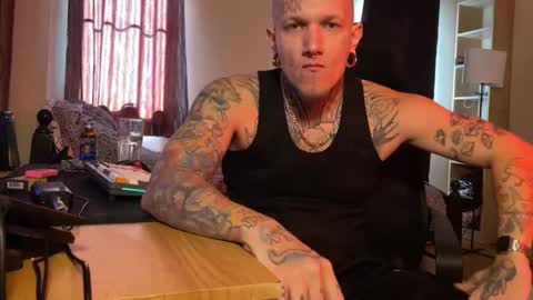 Paul online show from December 22, 3:02 am