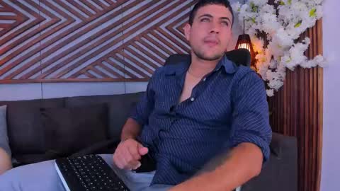 Paul Rivera online show from November 4, 3:02 pm