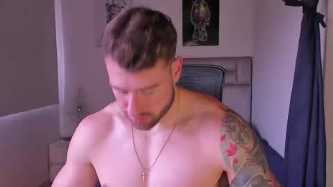 PAUL ROGER online show from March 10, 4:22 pm