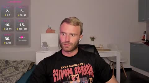 Paul Rolex  Jane online show from October 22, 2:59 am