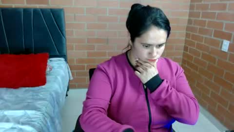 paula__117 online show from July 2, 1:03 am