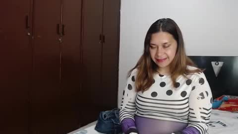 PAULA online show from October 5, 6:00 am