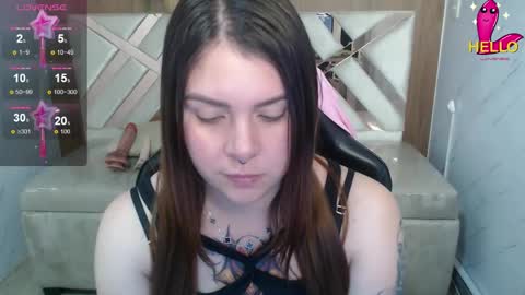 Paula online show from January 9, 12:44 pm