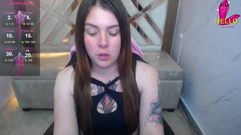 Paula online show from January 14, 12:57 pm