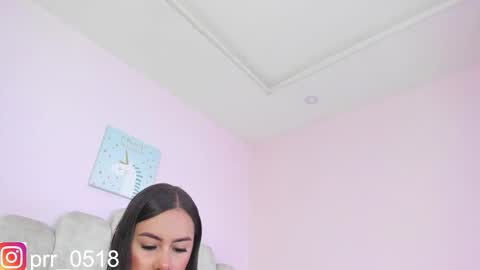 Snapshot of paula_cosio chatting on October 16, 2:28 pm dahia  online show from October 16, 2:28 pm