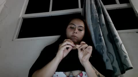 paula_torrez online show from July 24, 2:53 am