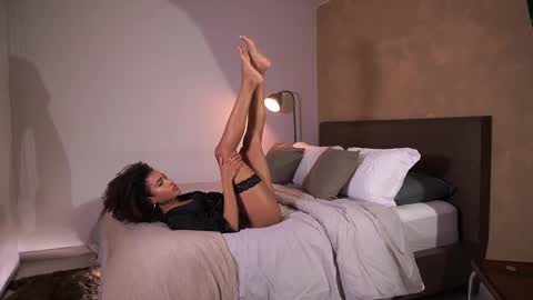 Paula online show from March 1, 3:53 am