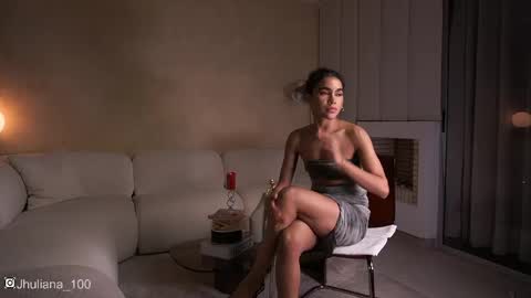 Paula online show from October 16, 1:38 am