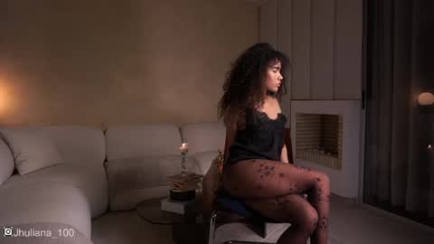 Paula online show from October 11, 1:10 am