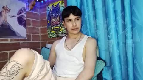 Paul DAmico online show from March 3, 1:01 am