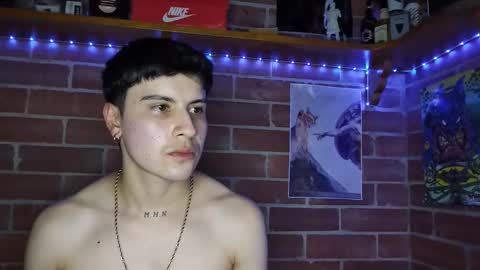 Paul DAmico online show from January 15, 11:13 pm