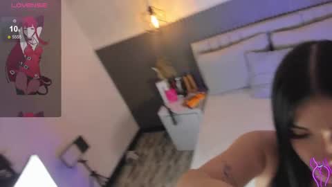 pauletejohnson online show from April 13, 2:38 am