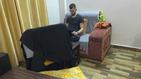 Isla  Chase online show from January 30, 6:32 pm