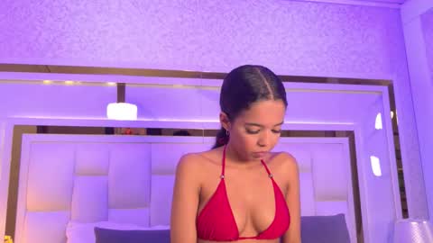 Paulina  online show from November 14, 7:49 pm