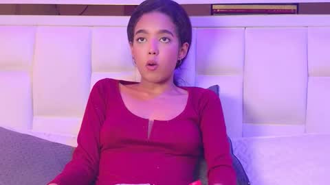 Paulina  online show from November 10, 7:27 pm