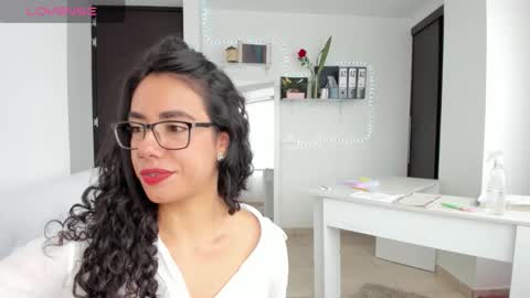 paulina online show from February 17, 6:40 pm