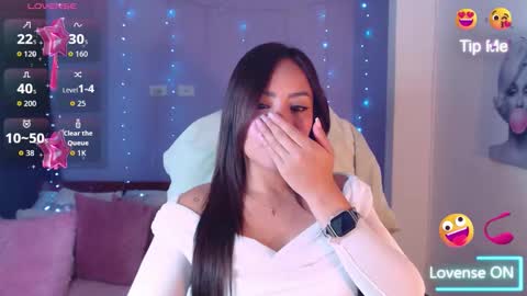 paulina online show from January 17, 4:49 pm