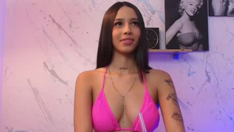 PAULINA  online show from May 15, 3:59 am