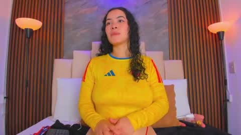 paulina_rosset online show from June 17, 11:26 am