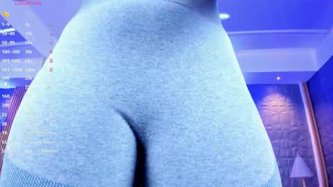 Paulina  online show from October 23, 7:59 pm