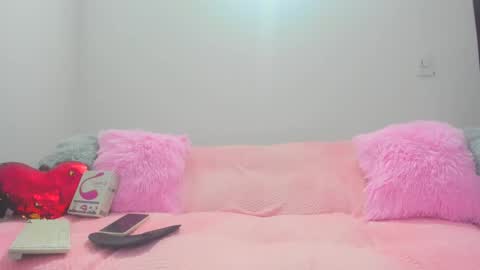 call me ur bbygurl online show from October 1, 12:21 am