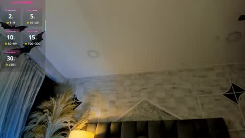 Paulina Belle online show from July 11, 12:19 pm