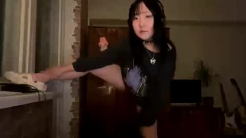 Yuna online show from February 23, 2:41 pm