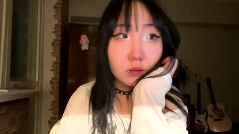 Yuna online show from February 28, 2:10 pm