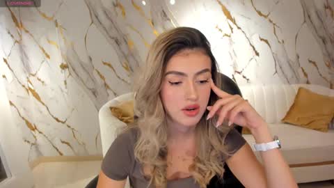 Snapshot of paulinasantosx chatting on March 7, 7:05 pm Paulina Santos online show from March 7, 7:05 pm