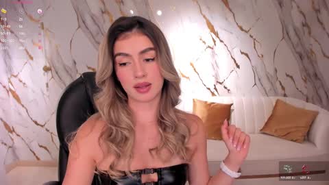 Snapshot of paulinasantosx chatting on March 8, 1:17 am Paulina Santos online show from March 8, 1:17 am