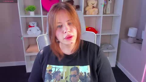Erica online show from April 29, 9:25 am