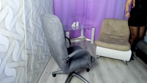 Polina online show from February 13, 5:26 am